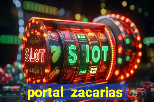 portal zacarias cavando propria cova